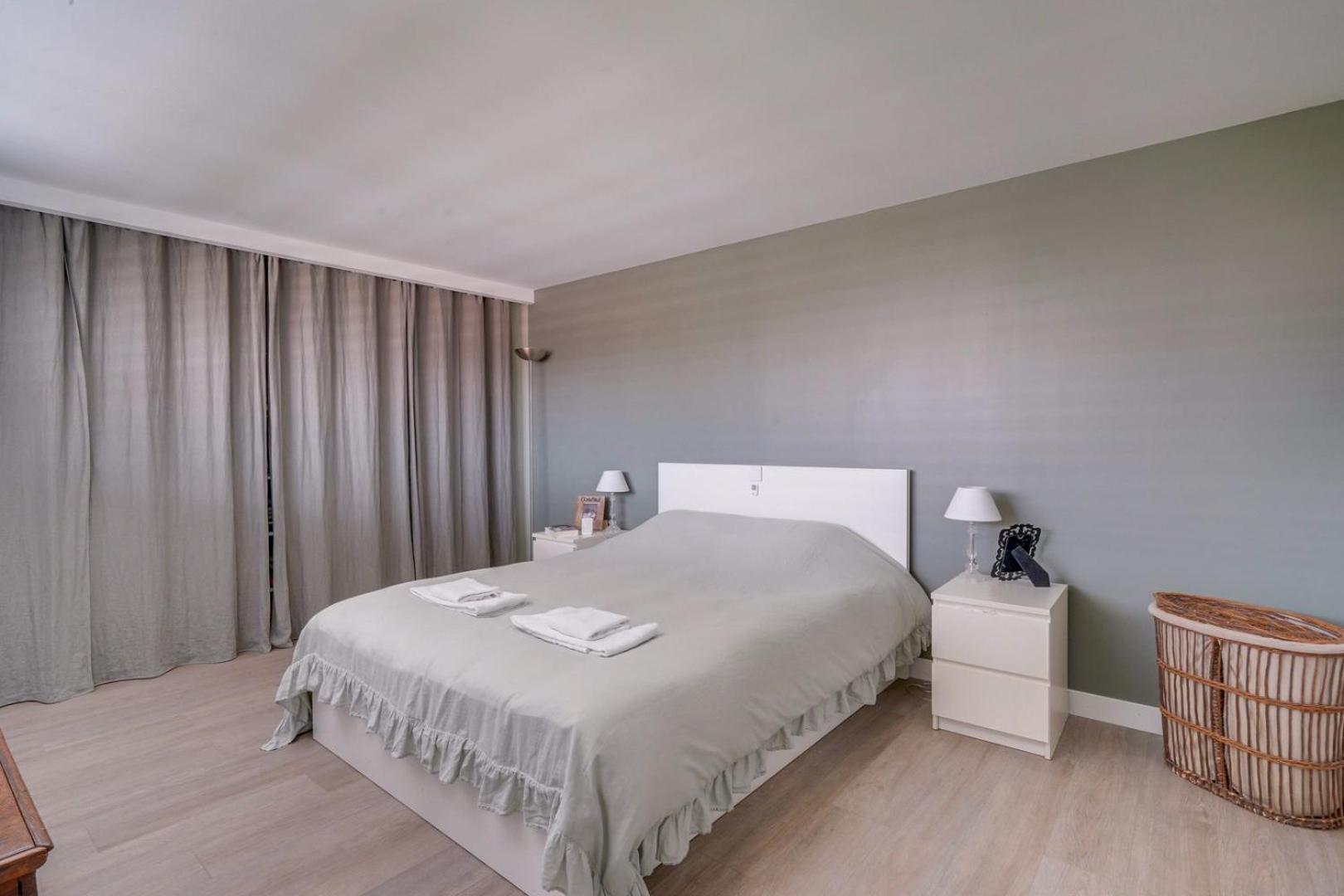 Spacious Bordeaux Family Home With Swimming Pool מראה חיצוני תמונה