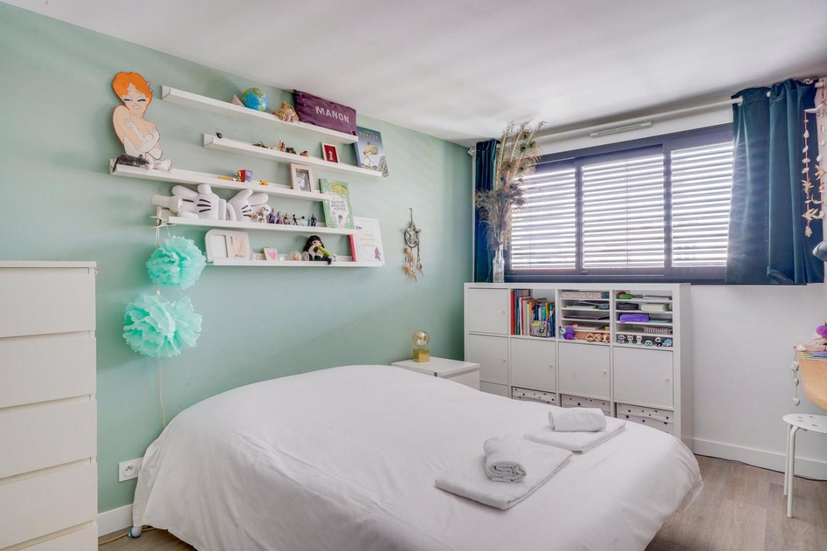 Spacious Bordeaux Family Home With Swimming Pool מראה חיצוני תמונה