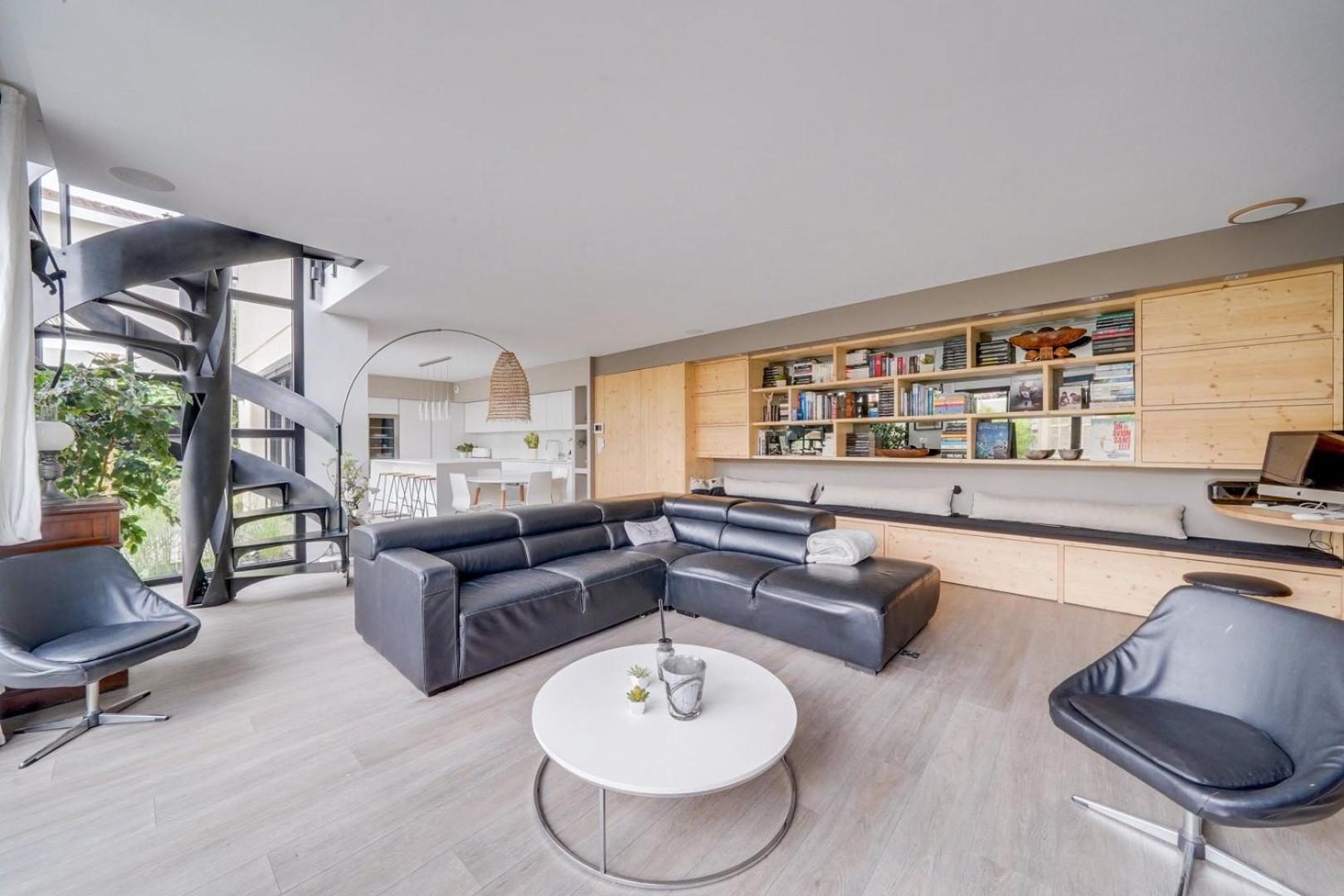 Spacious Bordeaux Family Home With Swimming Pool מראה חיצוני תמונה